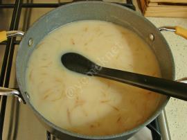 Karamelize Soğanlı Çorba