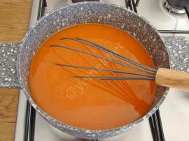 Nohutlu Tarhana Çorbası