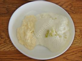 Patatesli Semizotu Salatası