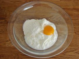 Pirinçli Yoğurt Çorbası