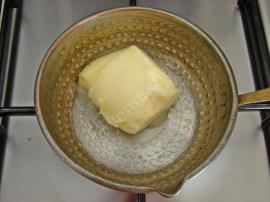 Pirinçli Yoğurt Çorbası