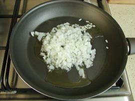 Yoğurtlu Barbunya Salatası