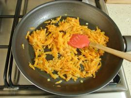 Yoğurtlu Barbunya Salatası