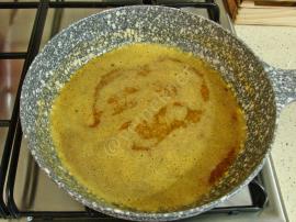 Yoğurtlu Tavuk Söğüş