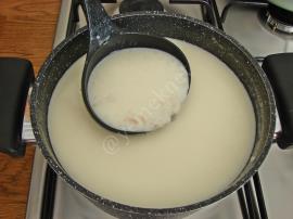 Artan Pilavdan Çorba