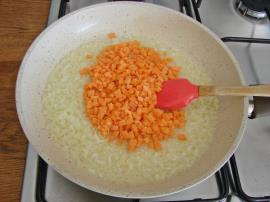 Barbunyalı Pirinç Pilavı