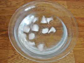 Buzlukta Taze Börülce Saklama Yöntemi