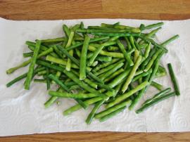 Buzlukta Taze Börülce Saklama Yöntemi