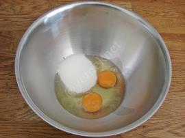 Çikolatalı Tart Pasta