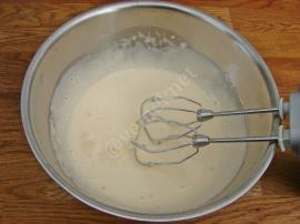 Çikolatalı Tart Pasta