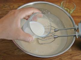 Çikolatalı Tart Pasta