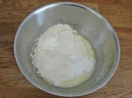 10 Dakika Poğaçası