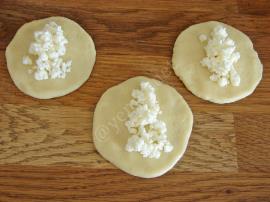 10 Dakika Poğaçası