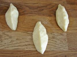 10 Dakika Poğaçası