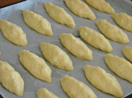 10 Dakika Poğaçası