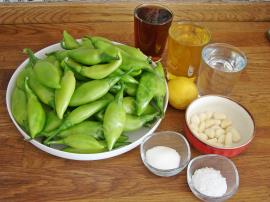 Balık Biber Turşusu