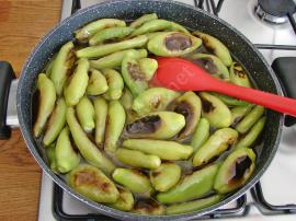 Balık Biber Turşusu