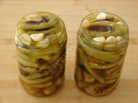 Balık Biber Turşusu