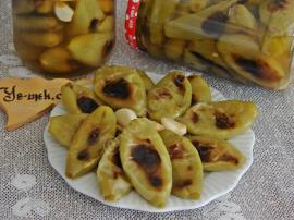 Balık Biber Turşusu