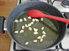 Balık Biber Turşusu