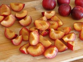 Buzlukta Taze Meyve Saklama