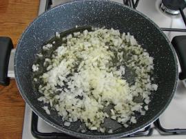 Fırında Patlıcan Graten