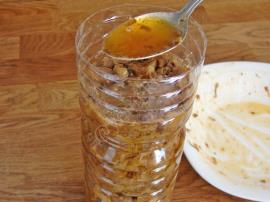 Kahvaltılık Kavurma