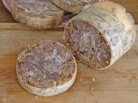 Kahvaltılık Kavurma