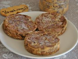 Kahvaltılık Kavurma