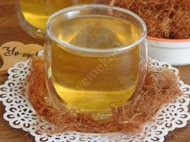 Mısır Püskülü Çayı