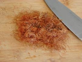 Mısır Püskülü Çayı