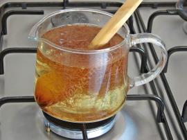 Mısır Püskülü Çayı