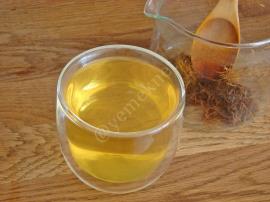 Mısır Püskülü Çayı