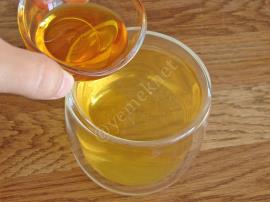 Mısır Püskülü Çayı