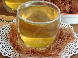 Mısır Püskülü Çayı