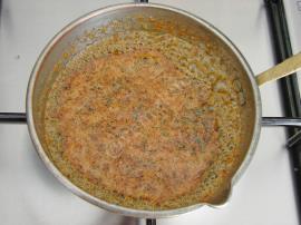 Unlu Yoğurt Çorbası