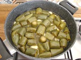 Yağlı Acı Biber Turşusu