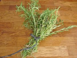 Biberiye Nasıl Kurutulur