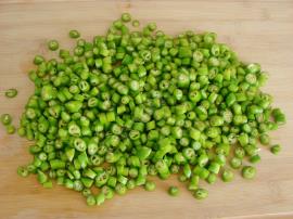 Çiğden Menemen Konservesi