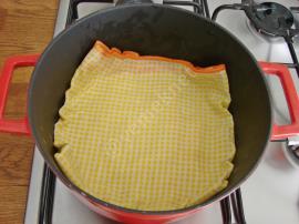 Çiğden Menemen Konservesi