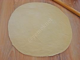 Çorbalık Kesme Erişte