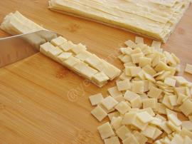 Çorbalık Kesme Erişte