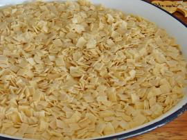 Çorbalık Kesme Erişte