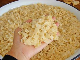 Çorbalık Kesme Erişte