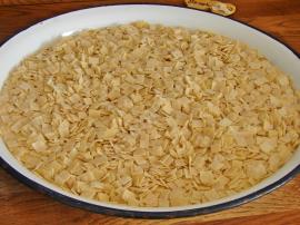 Çorbalık Kesme Erişte