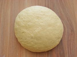 Çorbalık Kesme Erişte