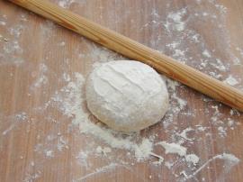 Çorbalık Kesme Erişte