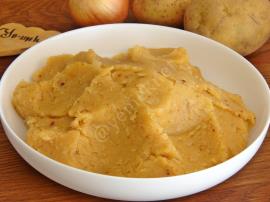 Patatesli İç Harç