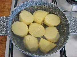 Patatesli İç Harç