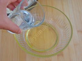 Yufkadan Yalancı Boyoz